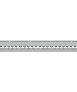 Ubiquiti UniFi 24 Port 2x 10Gbps 22x 2.5Gbps 4SFP+ Pro HD Switch | USW-Pro-HD-24