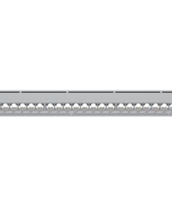 Ubiquiti UniFi Pro HD Switch 2x 10Gbps 22x 2.5Gbps PoE++ 2SFP+ 600W | USW-Pro-HD-24-PoE