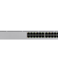 Ubiquiti UniFi Switch Pro 24 Port Gigabit 2SFP+ | USW-Pro-24