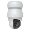 Ubiquiti UniFi Protect AI PTZ Industrial 8MP White IP Camera | UVC-AI-PTZ-W