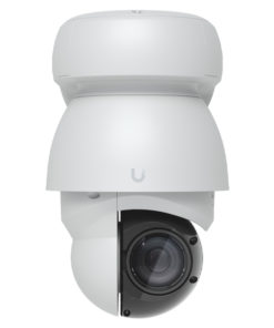 Ubiquiti UniFi Protect AI PTZ Industrial 8MP White IP Camera | UVC-AI-PTZ-W