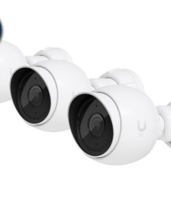 Ubiquiti UniFi Protect G5 Bullet 4MP IP Camera 3pk | UVC-G5-Bullet-3
