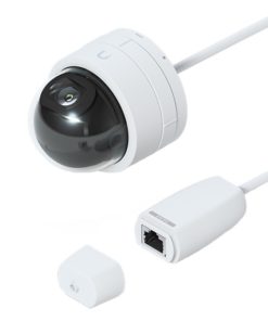 Ubiquiti UniFi Protect G5 Dome Ultra 4MP IP Camera | UVC-G5-Dome-Ultra