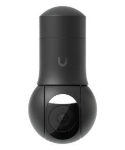 Ubiquiti UniFi Protect G5 PTZ 4MP Black IP Camera | UVC-G5-PTZ-B