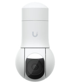 Ubiquiti UniFi Protect G5 PTZ 4MP White IP Camera | UVC-G5PTZ-W