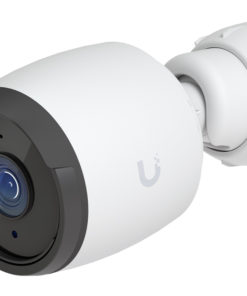 Ubiquiti UniFi Protect G6 Bullet 8MP White IP Camera | UVC-G6-Bullet-W