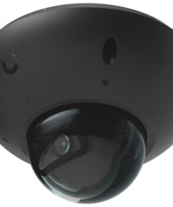 Ubiquiti UniFi Protect G6 Dome 8MP Black IP Camera | UVC-G6-Dome-B