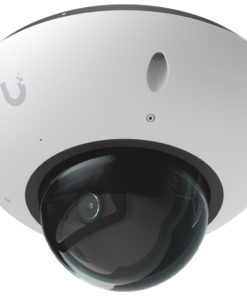 Ubiquiti UniFi Protect G6 Dome 8MP White IP Camera | UVC-G6-Dome-W