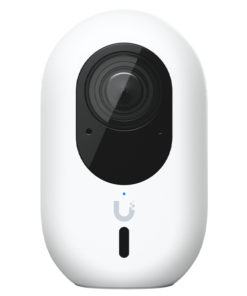 Ubiquiti UniFi Protect G6 Instant 8MP White WiFi 5 IP Camera | UVC-G6-INS-W