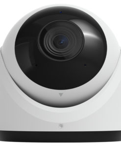 Ubiquiti UniFi Protect G6 Turret White 8MP IP Camera | UVC-G6-Turret-W