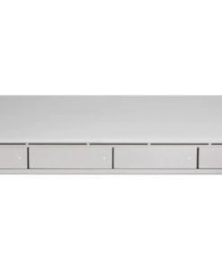 Ubiquiti UniFi Protect 4 Bay 1SFP+ Gigabit Ethernet NVR | UNVR