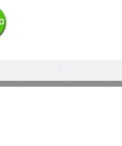 Ubiquiti 10G Multi-WAN UniFi Gateway Fiber | UXG-Fiber