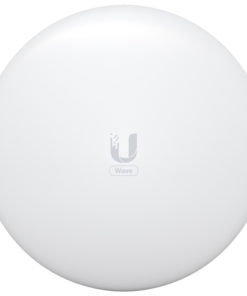 Ubiquiti UISP 60GHz/5GHz Wave Long Range Radio | Wave-LR