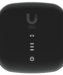 Ubiquiti UISP WaveFiber SC/APC 2.5Gbps Ethernet ONU | Wave-Fiber-ONU