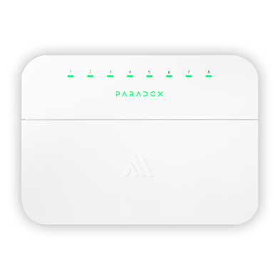 Paradox ZX10M 10 Zone Expander