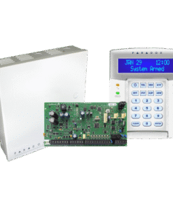 Paradox MG5050 No Rem K32LCD K/P Upgrade M/Box Kit