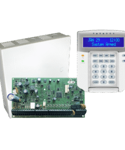 Digiplex EVOHD+ /K 641 K/P Upgrade M/Box Kit