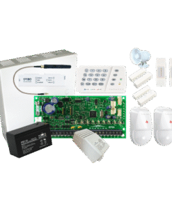 SP65 NV5 NO BRK K636 LED K/P FULL KIT 20VA TRANS IP180