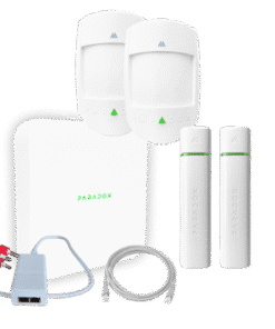 Paradox M25 LTE +PMD3M +DCT2M