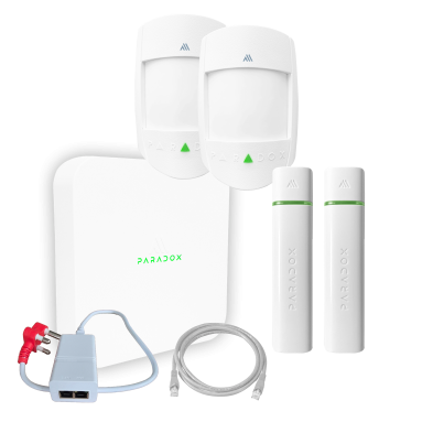 Paradox M25 LTE +PMD3M +DCT2M