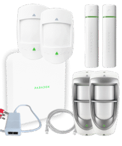 Paradox M25 LTE +PMD3M +DCT2M +PMD85M