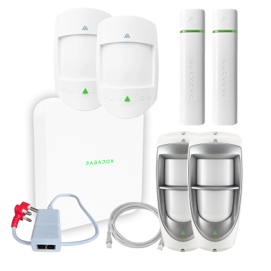 Paradox M25 WIFI +PMD3M +DCT2M +PMD85M
