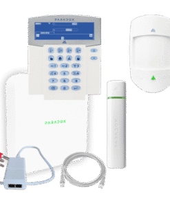 Paradox M25 LTE +K38M +PMD3M +DCT2M