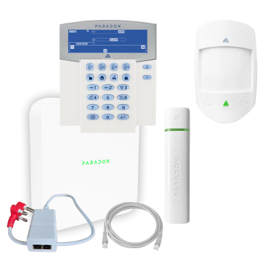 Paradox M25 LTE +K38M +PMD3M +DCT2M