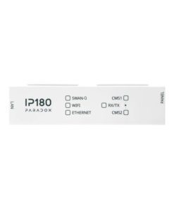 Paradox 10 BULK IP180 Internet Module, Ethernet, Wifi ,incl Antenna