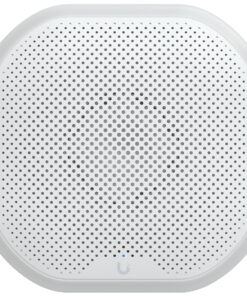 Ubiquiti UniFi Protect 110dB PoE Siren | UP-Siren-PoE