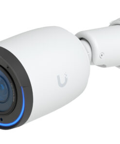Ubiquiti UniFi Protect G6 Pro Bullet 8MP White IP Camera | UVC-G6-Pro-Bullet-W