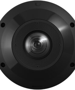Ubiquiti UniFi Protect G6 Pro 360 12MP Black IP Camera | UVC-G6-Pro-360-B