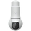 Ubiquiti UniFi Protect G6 PTZ 8MP White IP Camera | UVC-G6-PTZ-W