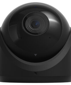 Ubiquiti UniFi Protect G6 Black 8MP IP Camera | UVC-G6-Turret-B