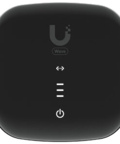 Ubiquiti UISP WaveFiber SC/APC 2.5Gbps Ethernet ONU 20pk | Wave-Fiber-ONU-20