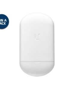 Ubiquiti UISP airMAX Loco AC 5GHz 13dBi Radio 5pk