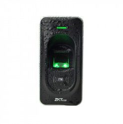 ZKTeco F12MF Fingerprint Reader - Mifare 13.56MHz - RS485