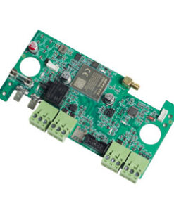 Nemtek Connect 4G LTE  (3yr Data Include