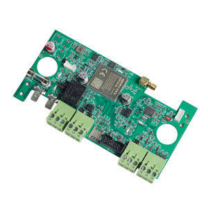 Nemtek Connect 4G LTE (3yr Data Include