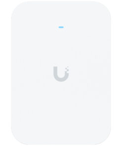 Ubiquiti UniFi WiFi 7 Tri Band Pro XG 10G In-Wall AP