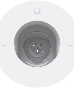 Ubiquiti UniFi Protect G6 PTZ White In-Ceiling Mount
