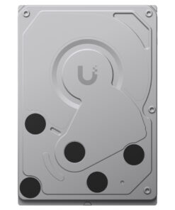 Ubiquiti Standard 3.5" SATA 4TB Hard Drive