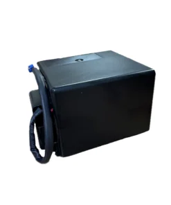 Centurion SDO5 Smart+ Battery Backup Kit