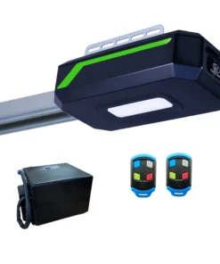 SDO5 SMART+ T10 Sectional Kit + Battery 2Tx4
