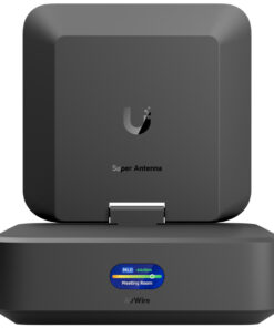 Ubiquiti UniFi AirWire WiFi 7 Client Device | U-AIRWIRE
