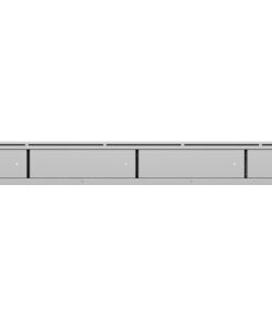 Ubiquiti UniFi NAS Pro 4 1U 4 Drive Bays 2 NVMe Slots and 1Gbps Ethernet | UNAS-PRO4