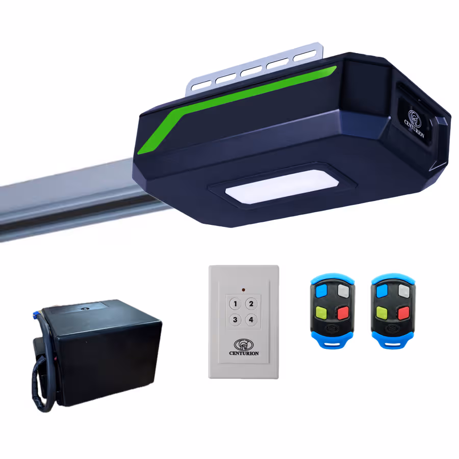 SDO5 SMART+ T12 Sectional Kit 2x Tx4 + WP