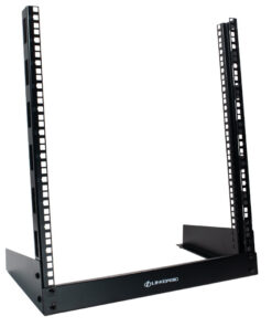Linkbasic 12U Desktop Open Rack
