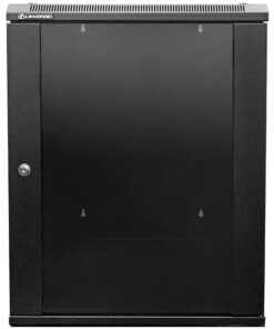Linkbasic 15U Swing Frame Wall Box