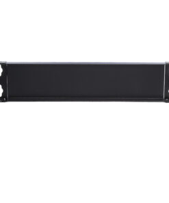 Linkbasic 2U Wall Mount Open Rack